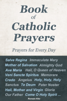 Romain Kito - Book of Catholic Prayers – Prayers for Every Day - artwork