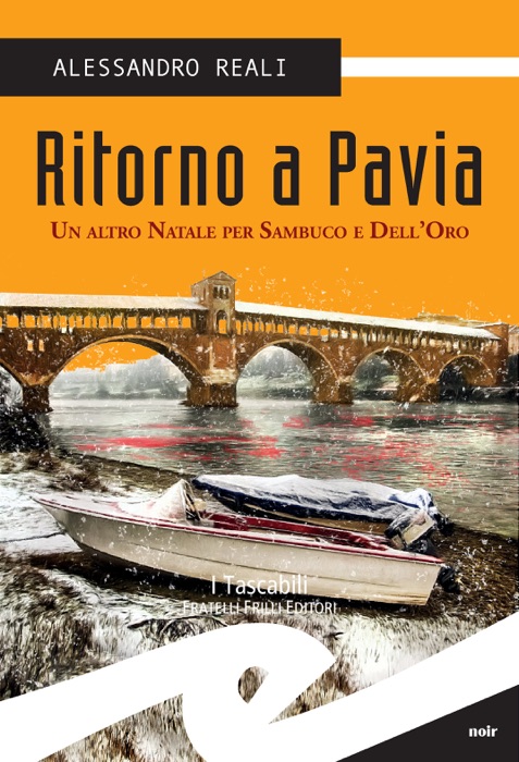 Ritorno a Pavia