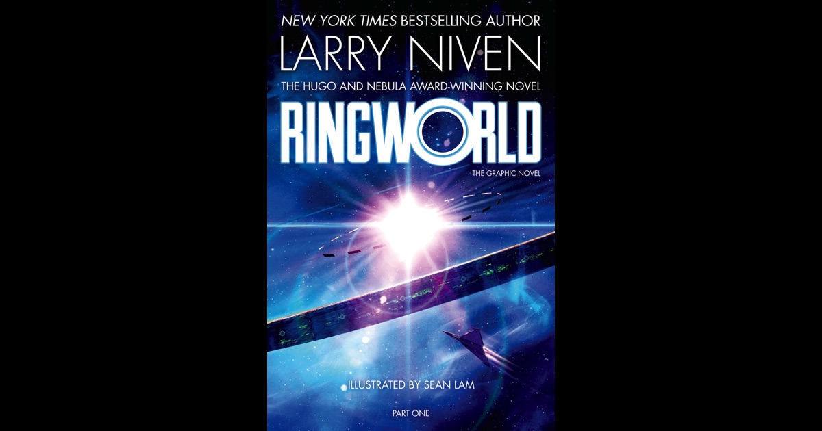 ringworld book