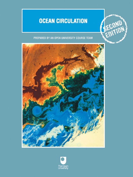 Ocean Circulation: Second Edition