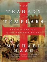 Michaël Haag - The Tragedy of the Templars artwork