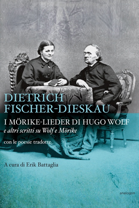 I Mörike-Lieder di Hugo Wolf