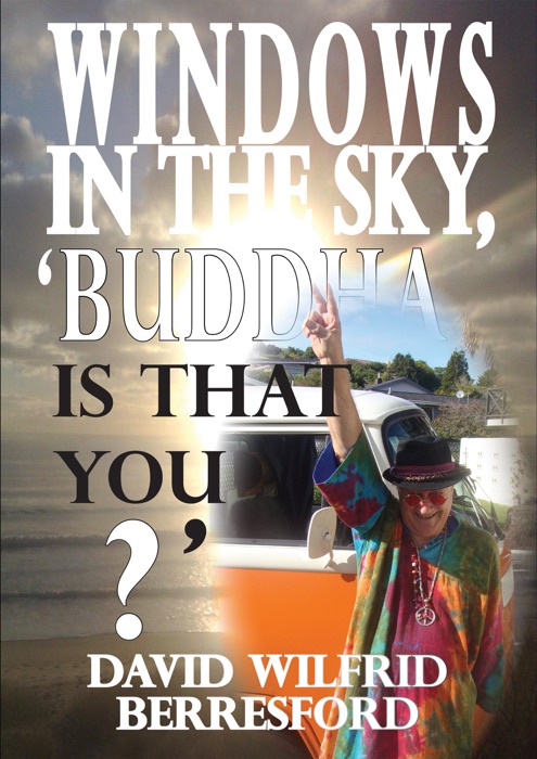 Windows in the Sky, 'Buddha is that you?'