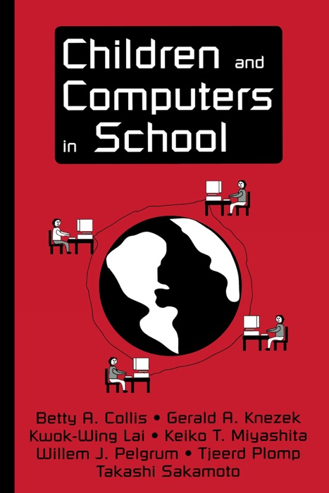 Children and Computers in School