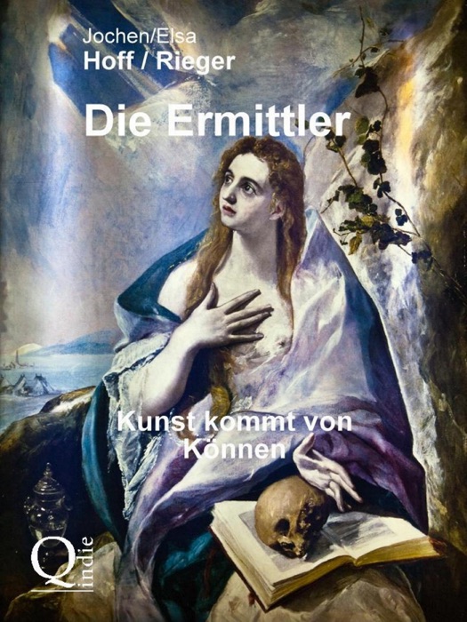 Die Ermittler - Kunst kommt von Können