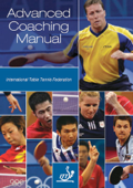 ITTF Advanced Coaching Manual - Philippe Molodzoff
