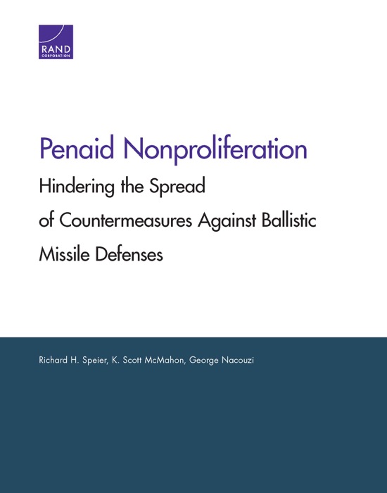 Penaid Nonproliferation