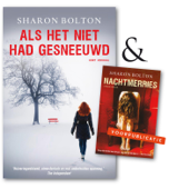 Als het niet had gesneeuwd - Sharon Bolton