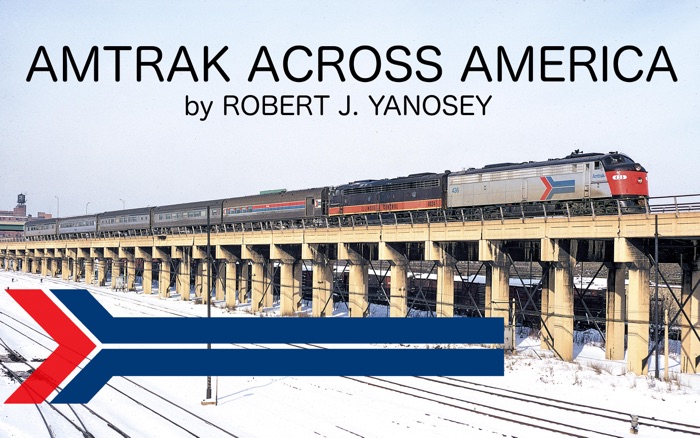 Amtrak Across America