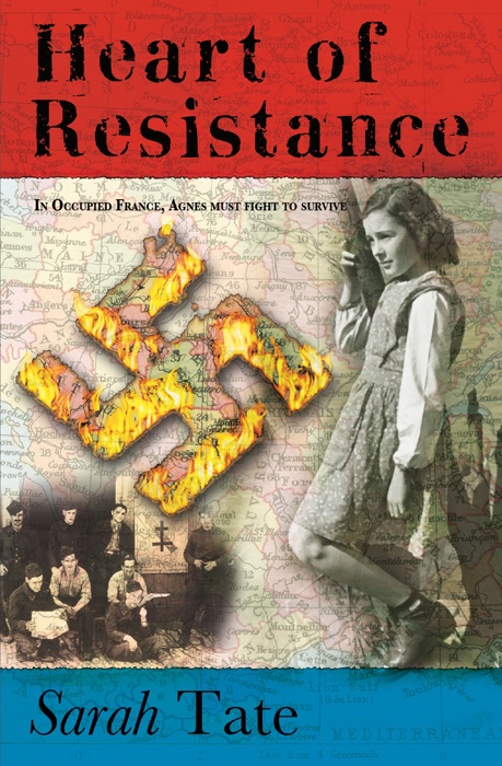 Heart of Resistance