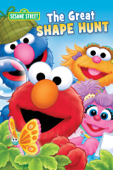 The Great Shape Hunt (Sesame Street) - Kathryn Knight