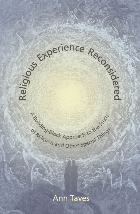 Religious Experience Reconsidered