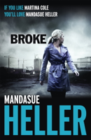 Mandasue Heller - Broke artwork