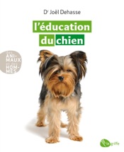 L'Éducation du chien
