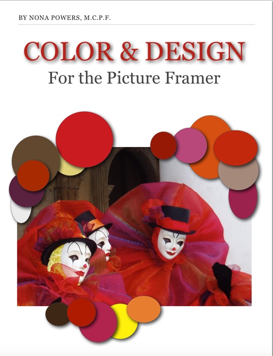 Color & Design