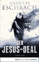 Andreas Eschbach - Der Jesus-Deal artwork