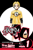 Hikaru no Go, Vol. 1 - Yumi Hotta