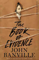 John Banville - The Book of Evidence artwork