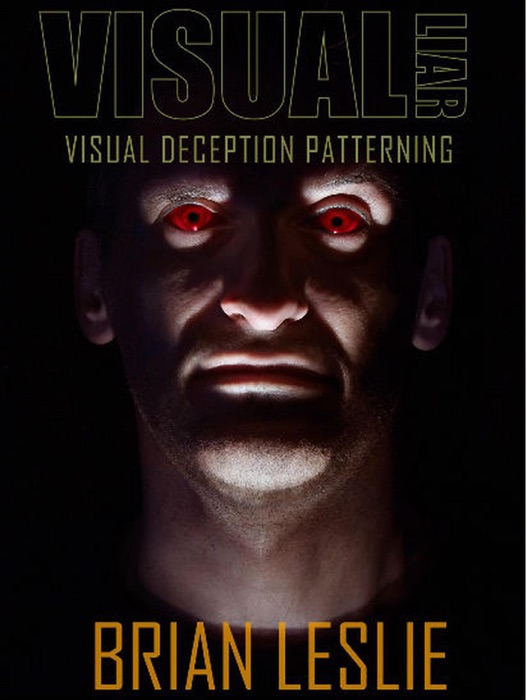 Visual Liar - Visual Deception Patterning