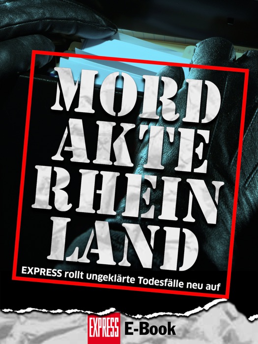 Mordakte Rheinland