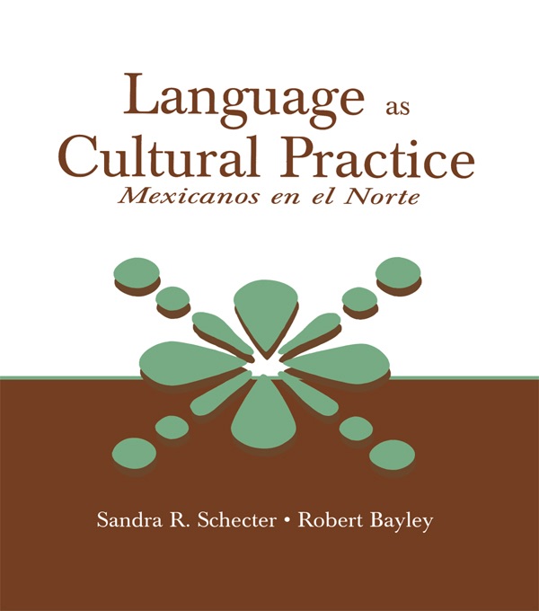 Language as Cultural Practice