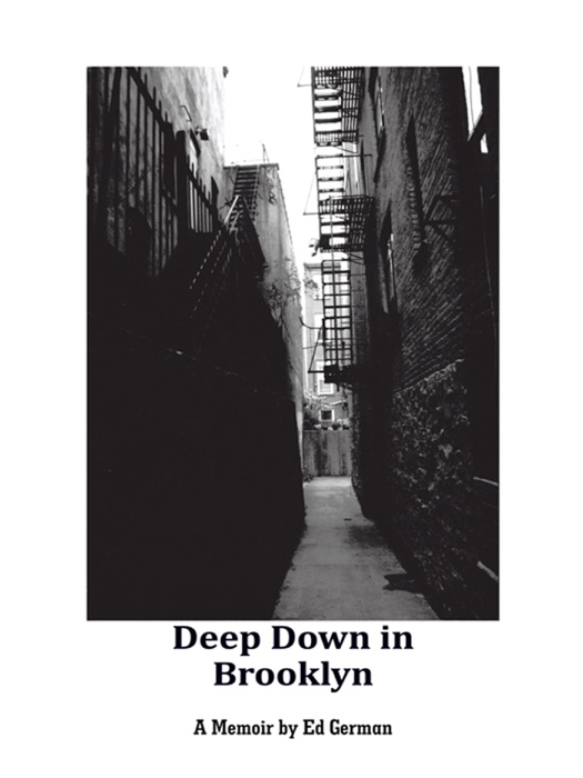 Deep Down In Brooklyn