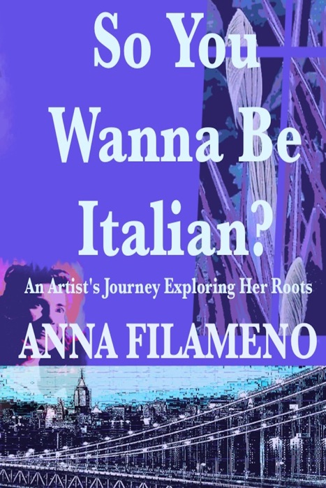 So You Wanna Be Italian?