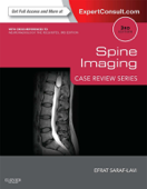 Spine Imaging E-Book - Efrat Saraf-Lavi MD