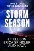 Storm Season - Alex Kava, Erica Spindler & J. T. Ellison