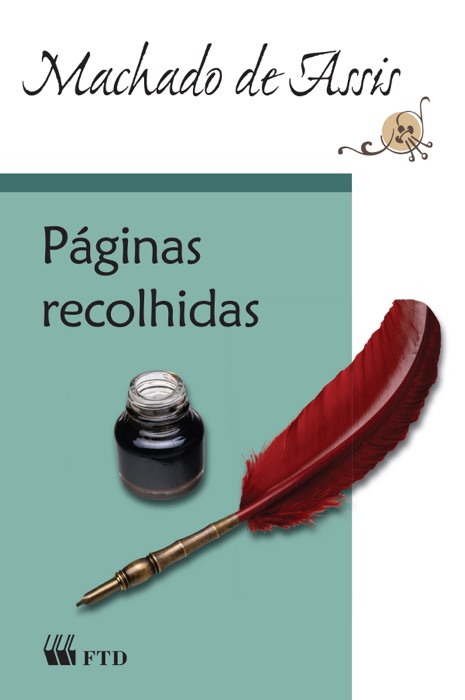 Páginas recolhidas