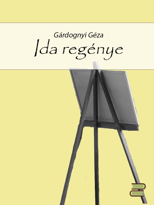 Ida regénye