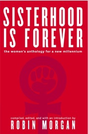 Couverture du livre de Sisterhood Is Forever