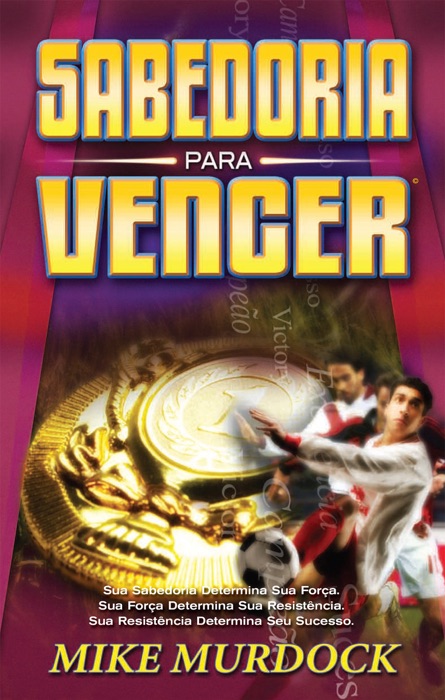 Sabedoria para vencer