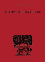 Download Plato's Theory of Art