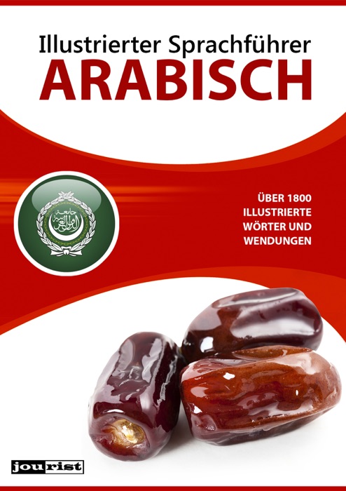 Illustrierter Sprachführer Arabisch