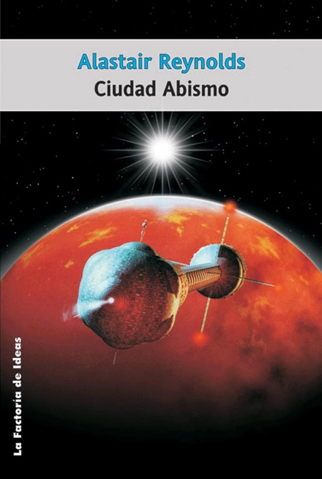 Ciudad Abismo