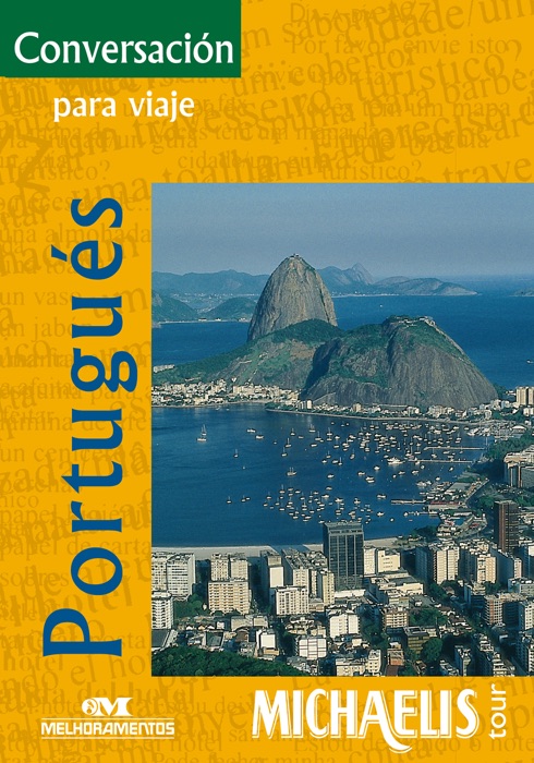 Conversación Para Viaje: Portugués
