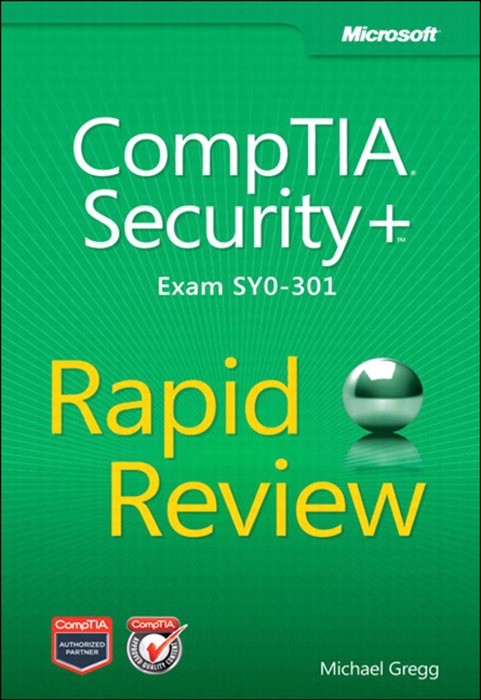 CompTIA® Security+