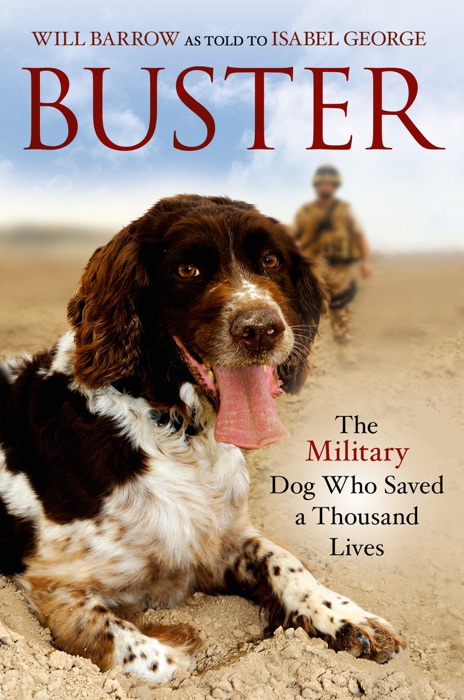 Buster