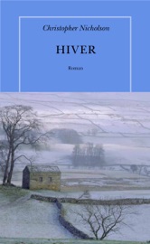 Book's Cover of Hiver