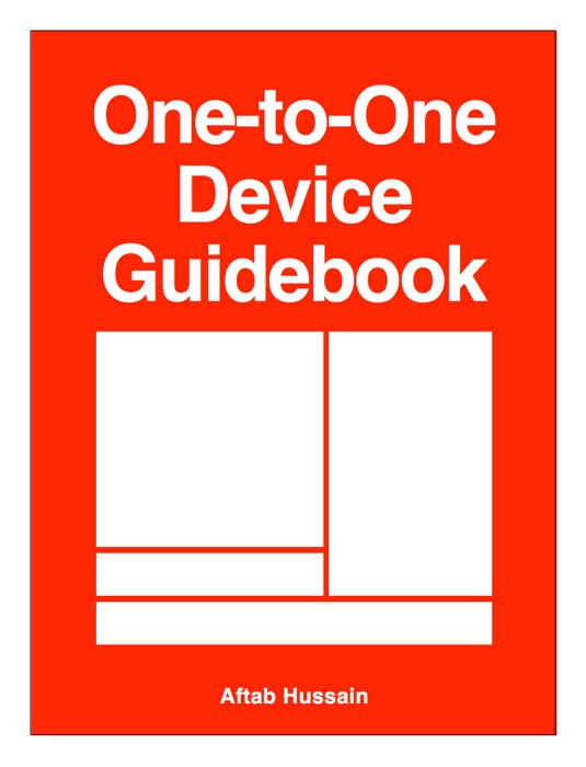 One-to-One Device Guidebook