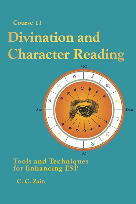 Divination and Character Reading