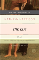 Kathryn Harrison & Jane Smiley - The Kiss artwork