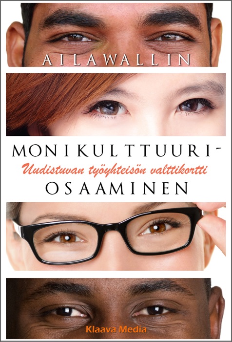 Monikulttuuriosaaminen