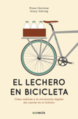 El lechero en bicicleta - Franc Carreras & Jenny Jobring