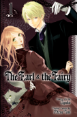 The Earl and The Fairy, Vol. 1 - Ayuko