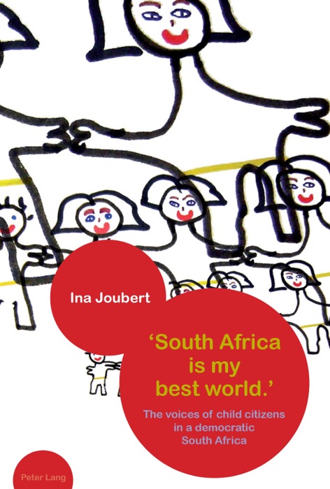 South Africa Is My Best World