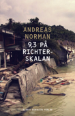 9,3 på Richterskalan - Andreas Norman