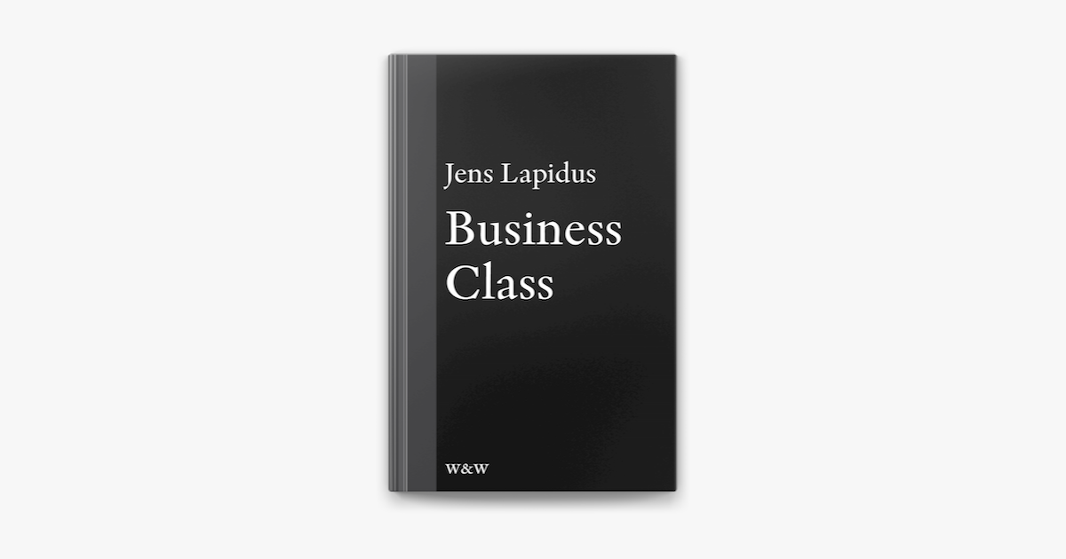 Class on Apple Books