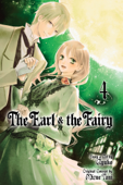 The Earl and The Fairy, Vol. 4 - Ayuko